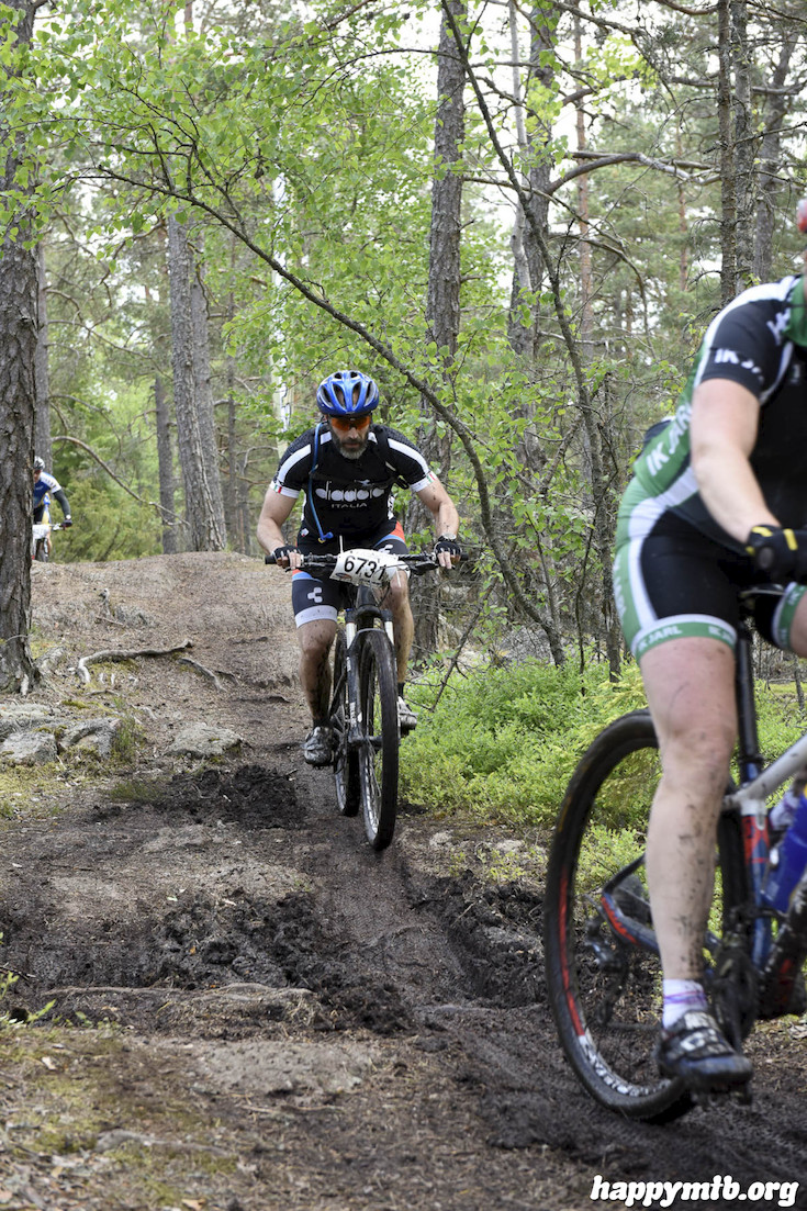 Bild från Lida Loop 2015